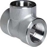ANSI B16.11 Fittings Threaded ANSI B1.20.1 Stainless Carbon Steel Fittings Manufacturer India