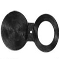 steel Flanges manufacturer supplier exporter in india