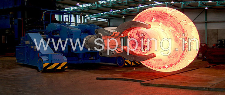 Stainless Steel Flanges Supplier in United Arab Emirates