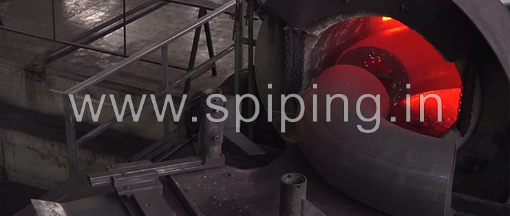 Stainless Steel Pipe Fittings Supplier in Saudi Arabia