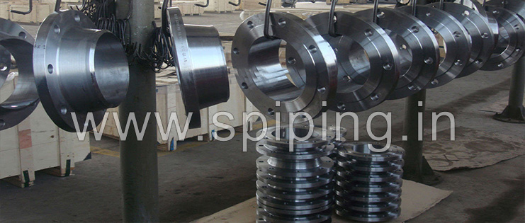 Stainless Steel Flanges Supplier in Venezuela