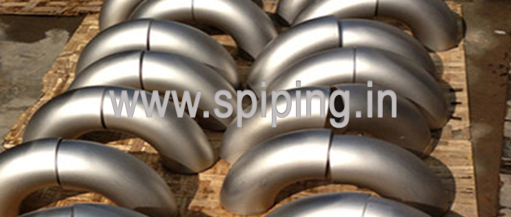 Alloy Steel Pipe Fittings Manufacturer Supplier Exporter India