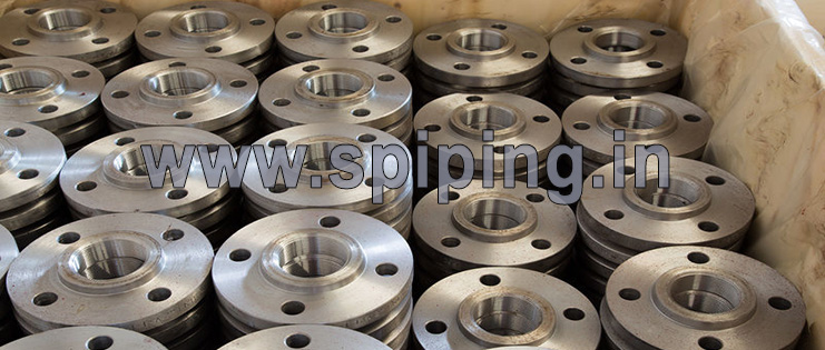 Stainless Steel 304 Flanges Supplier In Oman