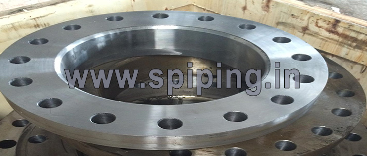 Stainless Steel 304H Flanges Supplier In Oman