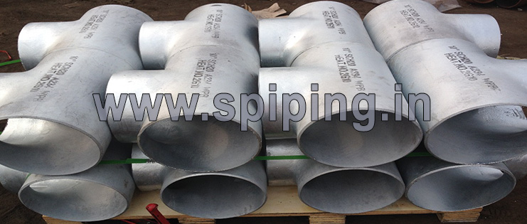 Stainless Steel 304 Pipe Fittings Supplier In China