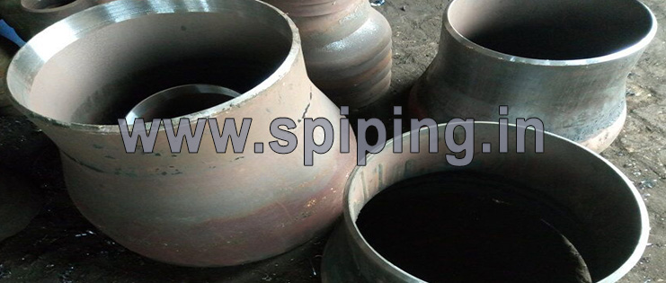 Stainless Steel 304L Pipe Fittings Supplier In China