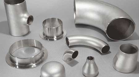 Stainless Steel Fittings Price List