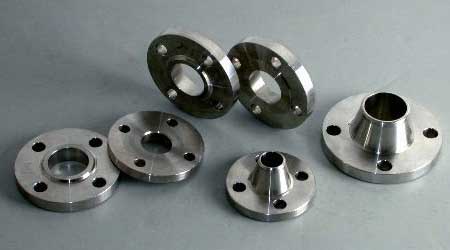 MS Flanges Price List