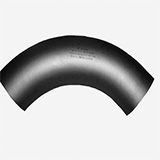 ASTM A234 WPB Carbon Steel 5D Elbow