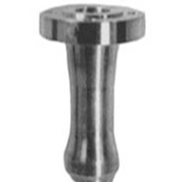 Stainless Steel 304 A182 Weldo Flange