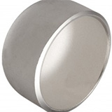 ASTM A234 WPB Carbon Steel End Pipe Cap