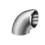 ASTM A234 WPB Carbon Steel SR Elbow