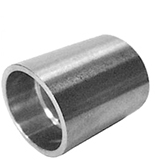 asme b16.11 socket weld fitting Full Coupling manufacturer supplier exporter india
