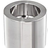 asme b16.11 socket weld fitting Full Coupling manufacturer supplier exporter india