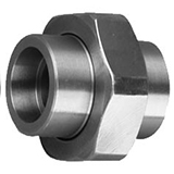asme b16.11 socket weld fitting union manufacturer supplier exporter india